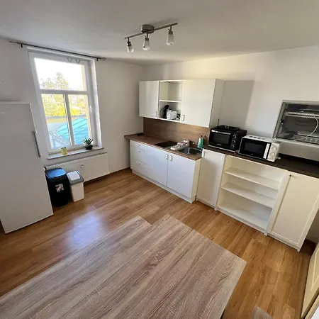 Casa de hóspedes Luft 4*