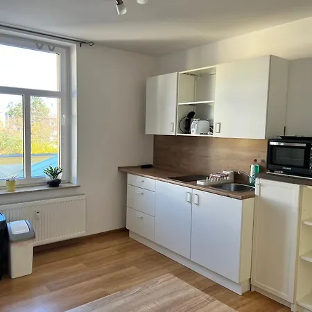 Casa de hóspedes Luft 4*