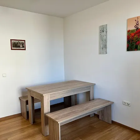 Luft Casa de hóspedes