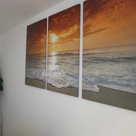 Casa de hóspedes Luft 4*