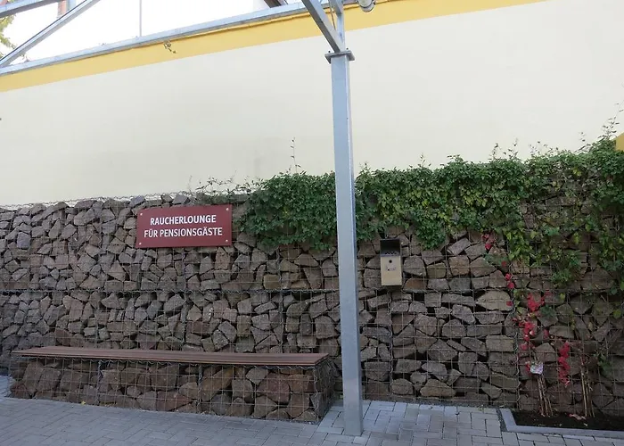 Luft Гостевой дом 4*