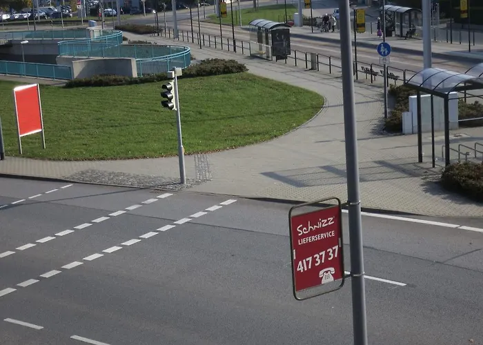 Гостевой дом Luft Дрезден