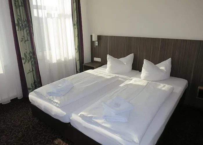 Гостевой дом Luft 4*