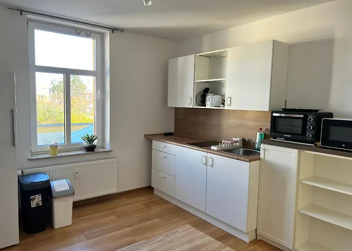 Гостевой дом Luft 4*