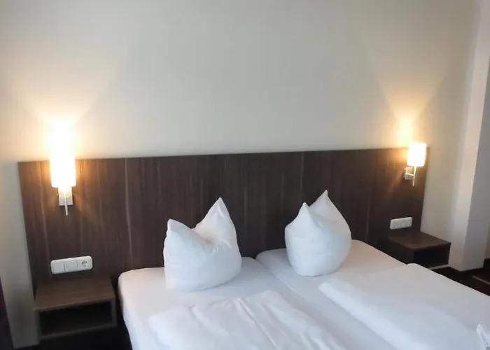 Luft 4* Дрезден