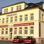 Luft Pensionat