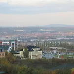 Casa de hóspedes Luft Dresden