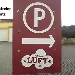 Luft Casa de hóspedes 3*
