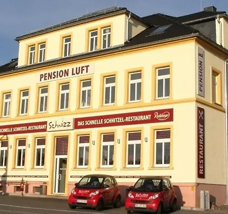 Luft Guest house