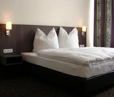 Luft Guest house Dresden