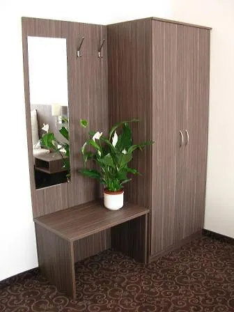 Luft 4* دريسدن