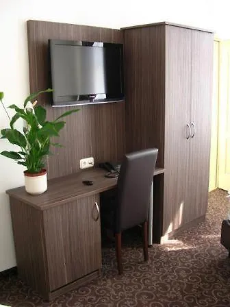 Guest house Luft 3*