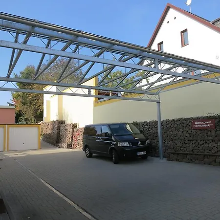 Guest house Luft