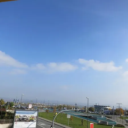 Luft بيت ضيافة دريسدن