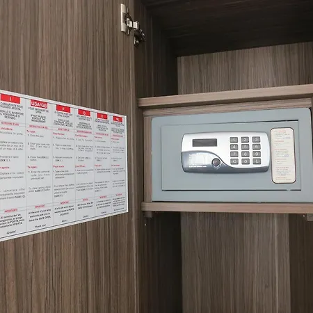 Luft ゲストハウス
