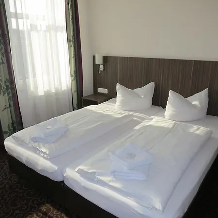 Guest house Luft 3*