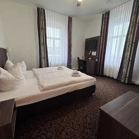 Luft Guest house Dresden