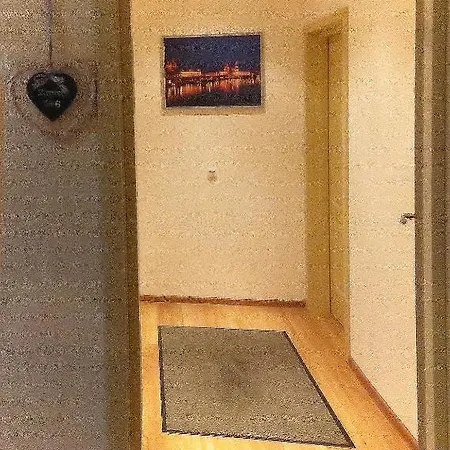 Luft بيت ضيافة