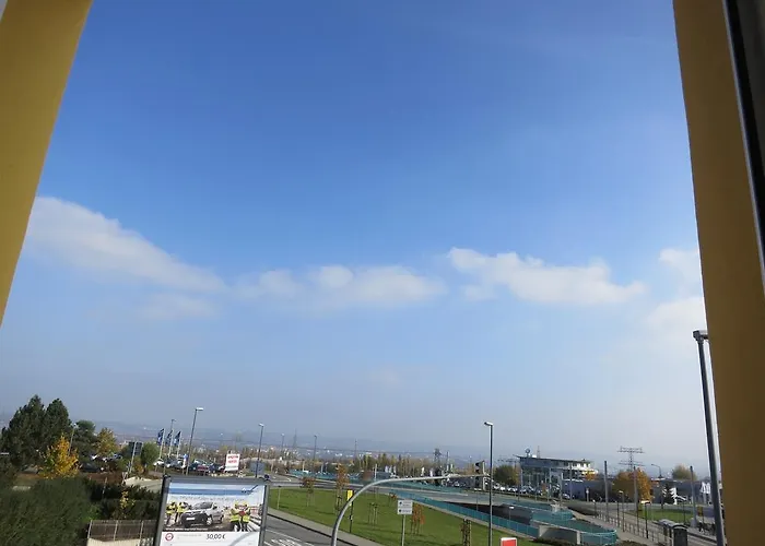 Luft Guest house Dresden