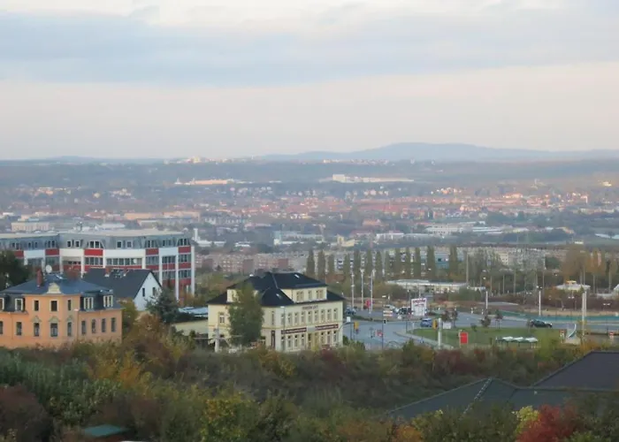 Guest house Luft Dresden