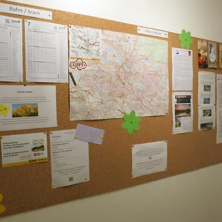 Luft Gasthof Dresden