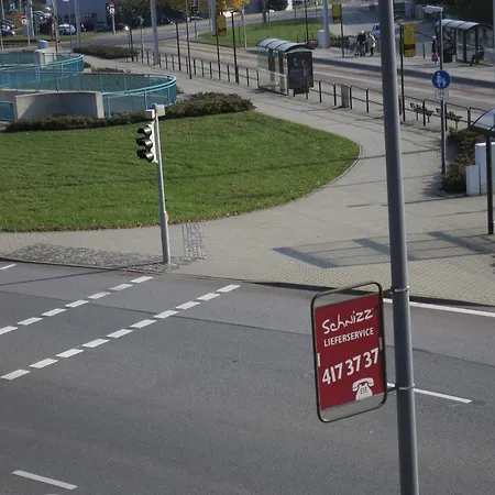 Gasthof Luft Dresden