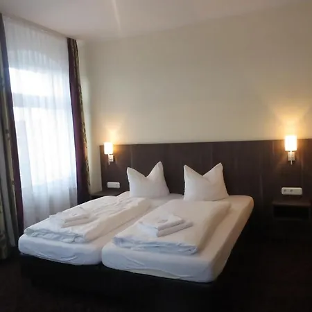 Luft Pensionat Dresden