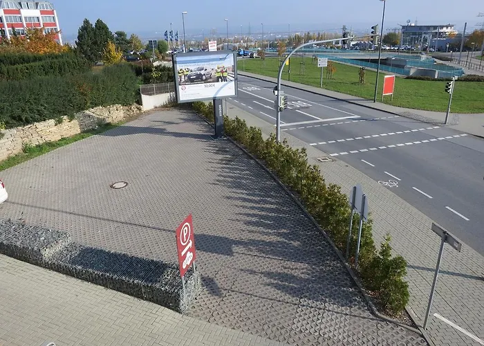 בית הארחה Luft 4*