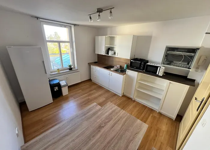 בית הארחה Luft 4*