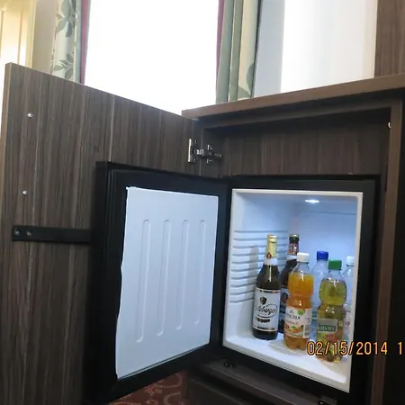 招待所 拉夫特旅馆