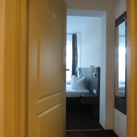 拉夫特旅馆 招待所