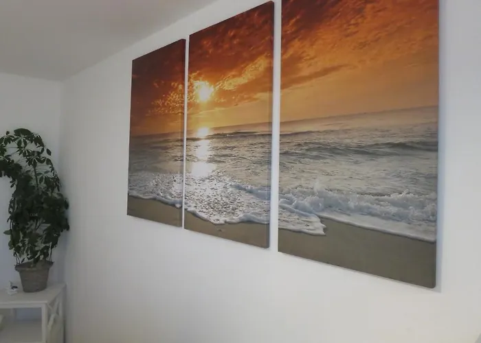 Affittacamere Luft 4*